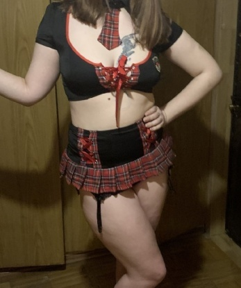 Галиночка, 24 года